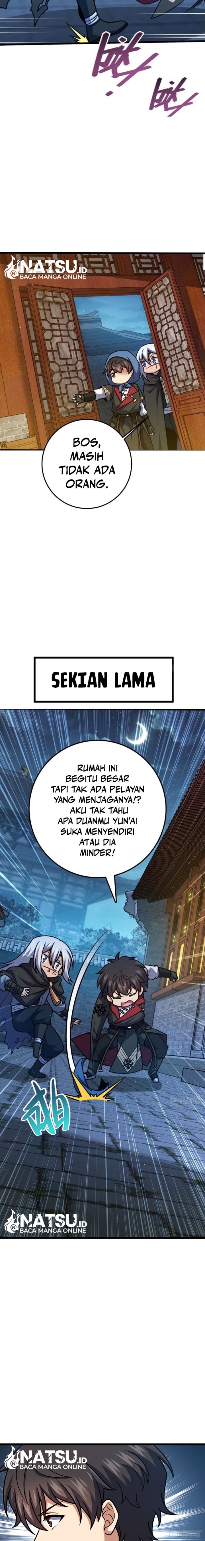 Dilarang COPAS - situs resmi www.mangacanblog.com - Komik spare me great lord 611 - chapter 611 612 Indonesia spare me great lord 611 - chapter 611 Terbaru 4|Baca Manga Komik Indonesia|Mangacan